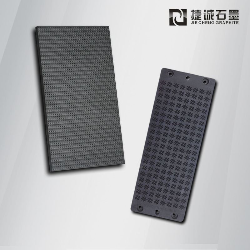 石墨模具電子燒結石墨模具