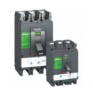 CVS系列塑殼斷路器